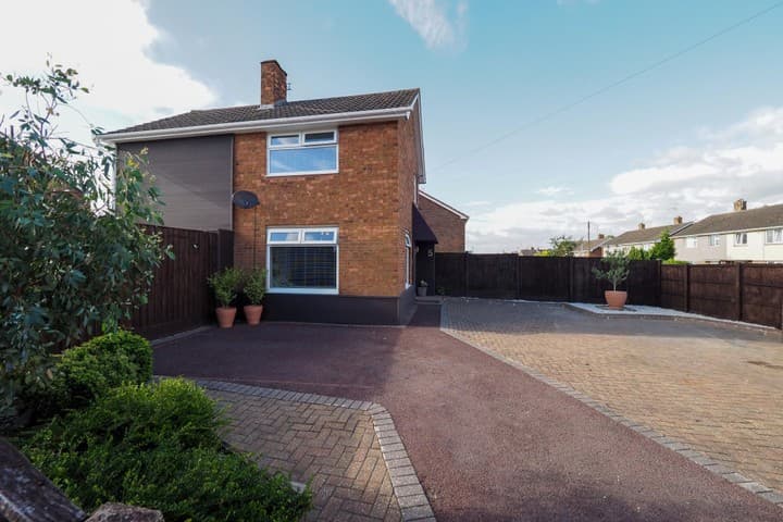 3 bedrooms house for sale in Mansfield, United Kingdom - Image 31