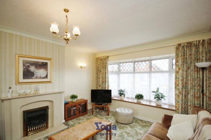 3 bedrooms house for sale in Stivichall, United Kingdom - Image 8