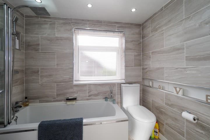 3 bedrooms house for sale in Mansfield, United Kingdom - Image 17