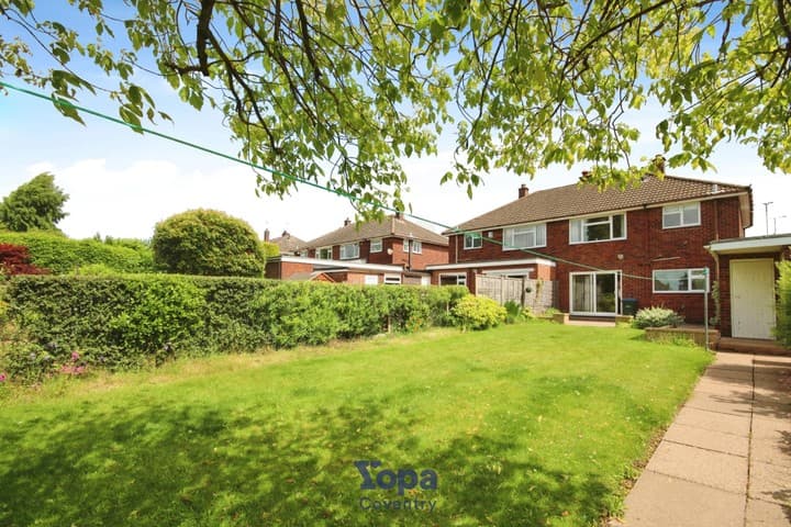 3 bedrooms house for sale in Stivichall, United Kingdom - Image 31