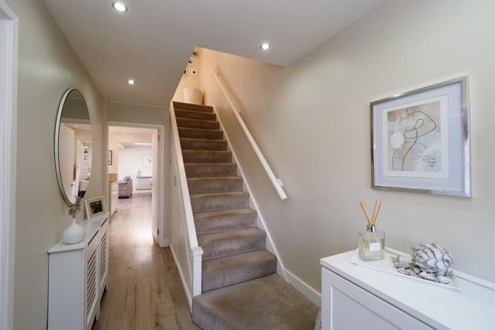 3 bedrooms house for sale in Mansfield, United Kingdom - Image 13