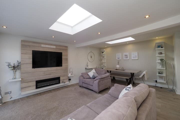 3 bedrooms house for sale in Mansfield, United Kingdom - Image 2