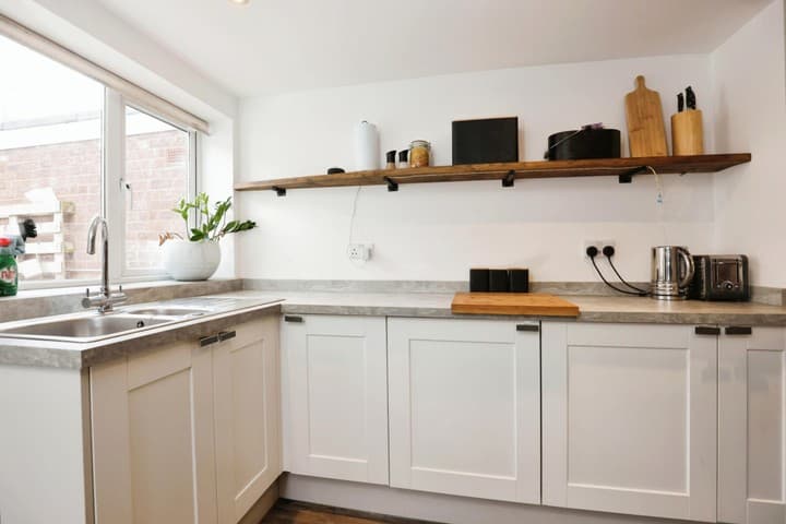 2 bedrooms house for sale in Leamington Spa, United Kingdom - Image 10