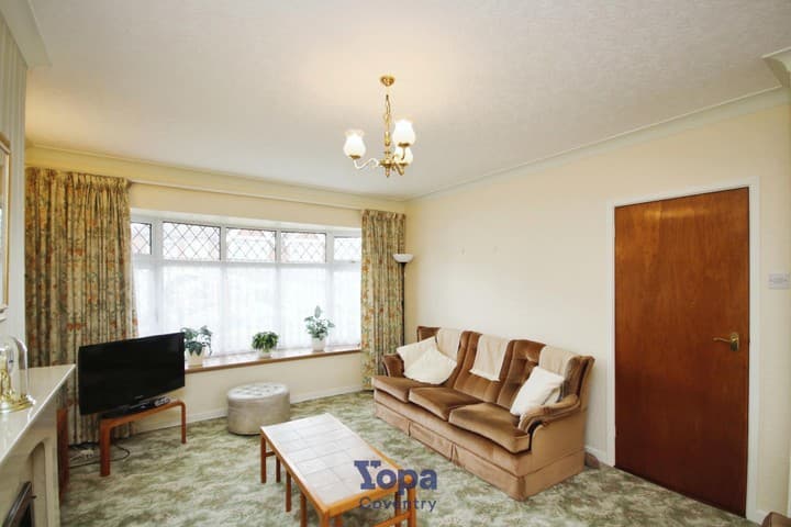 3 bedrooms house for sale in Stivichall, United Kingdom - Image 12