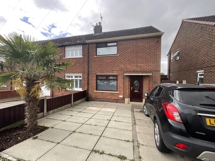 2 bedrooms house for sale in Widnes, United Kingdom - Image 16