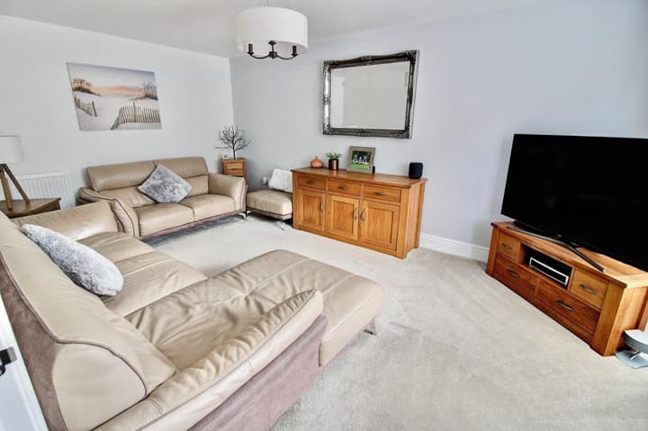 4 bedrooms house for sale in Burbage, United Kingdom - Image 4