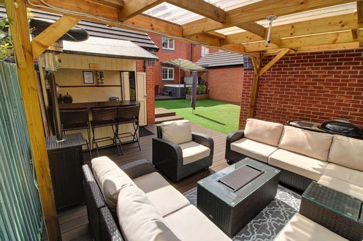 4 bedrooms house for sale in Burbage, United Kingdom - Image 27