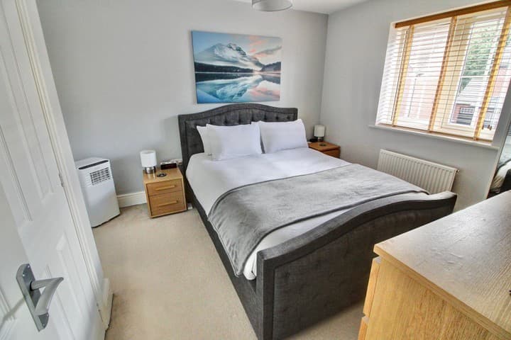 4 bedrooms house for sale in Burbage, United Kingdom - Image 17