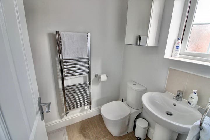 4 bedrooms house for sale in Burbage, United Kingdom - Image 19