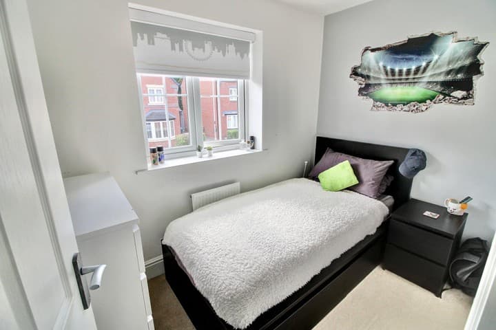 4 bedrooms house for sale in Burbage, United Kingdom - Image 22