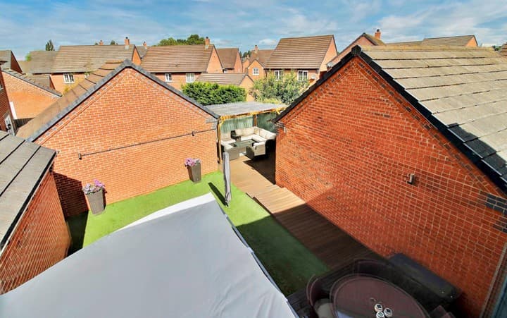 4 bedrooms house for sale in Burbage, United Kingdom - Image 28