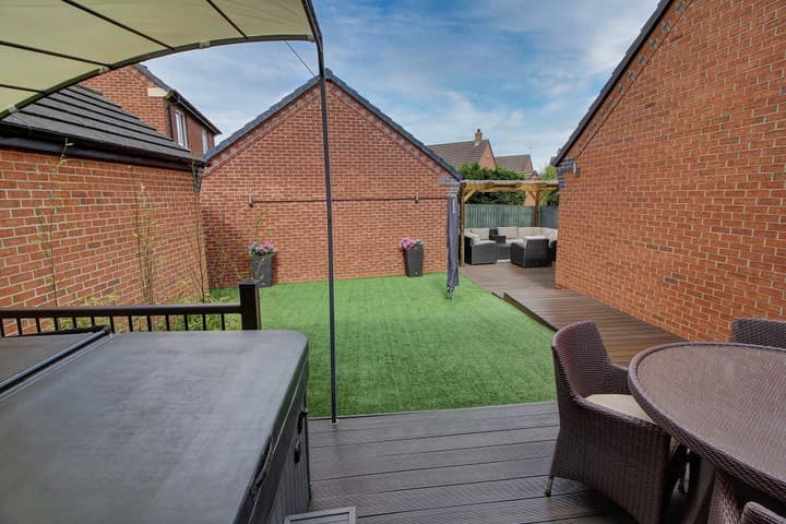 4 bedrooms house for sale in Burbage, United Kingdom - Image 14