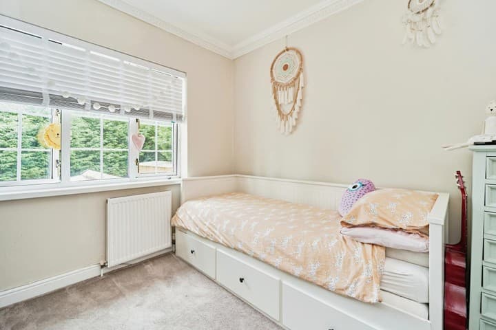 4 bedrooms house for sale in Walsall, United Kingdom - Image 22