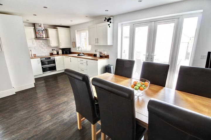 4 bedrooms house for sale in Burbage, United Kingdom - Image 3