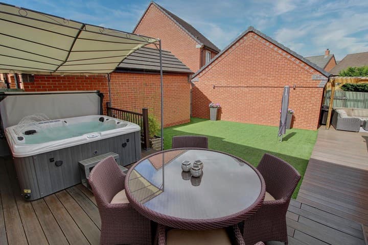 4 bedrooms house for sale in Burbage, United Kingdom - Image 5