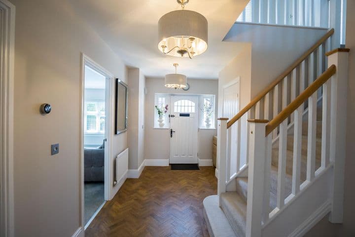 4 bedrooms house for sale in Chester, United Kingdom - Image 3