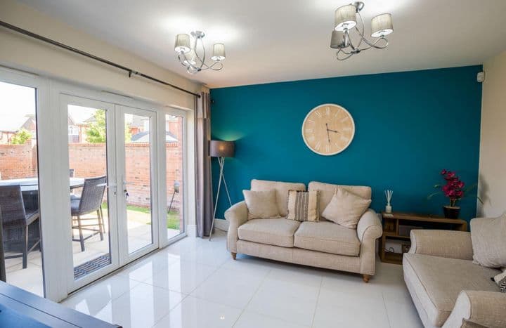 4 bedrooms house for sale in Chester, United Kingdom - Image 9