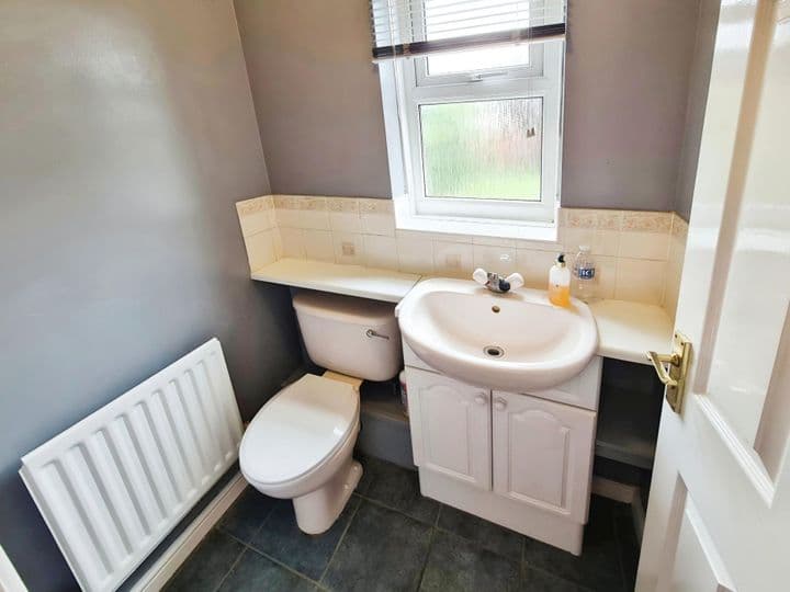 4 bedrooms house for sale in Wellingborough, United Kingdom - Image 11