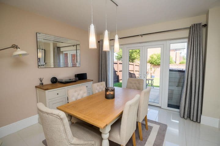 4 bedrooms house for sale in Chester, United Kingdom - Image 11