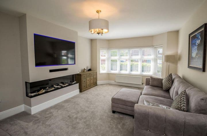 4 bedrooms house for sale in Chester, United Kingdom - Image 4