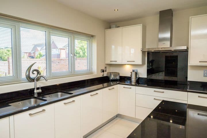 4 bedrooms house for sale in Chester, United Kingdom - Image 8