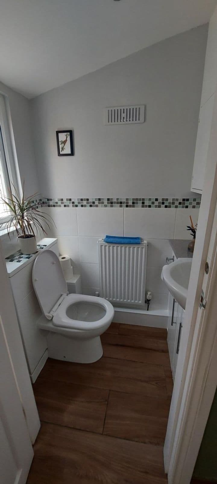 2 bedrooms house for sale in Newport, United Kingdom - Image 7