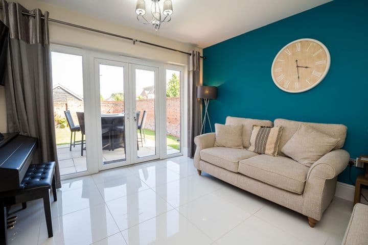 4 bedrooms house for sale in Chester, United Kingdom - Image 10