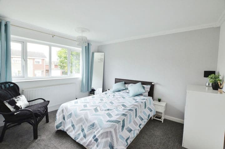 3 bedrooms house for sale in Worksop, United Kingdom - Image 12