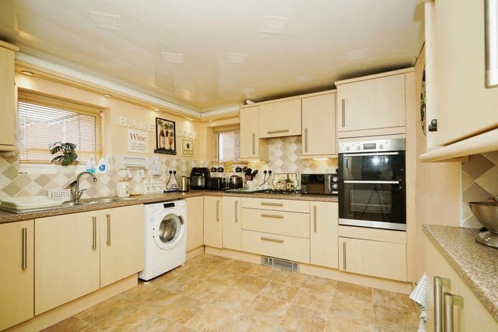 3 bedrooms house for sale in Skelmersdale, United Kingdom - Image 4