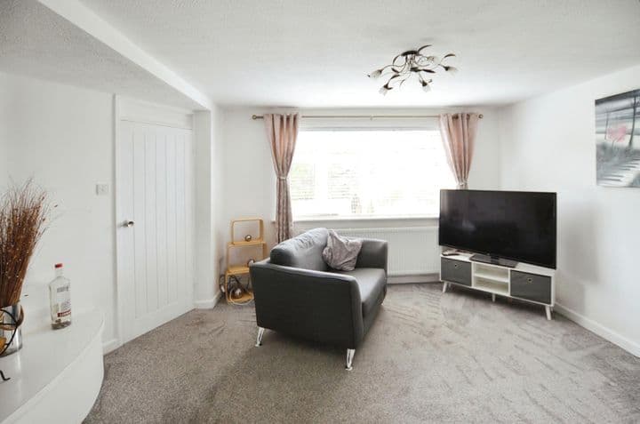 3 bedrooms house for sale in Worksop, United Kingdom - Image 8