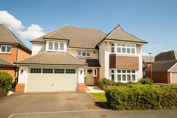 4 bedrooms house for sale in Chester, United Kingdom - Image 2