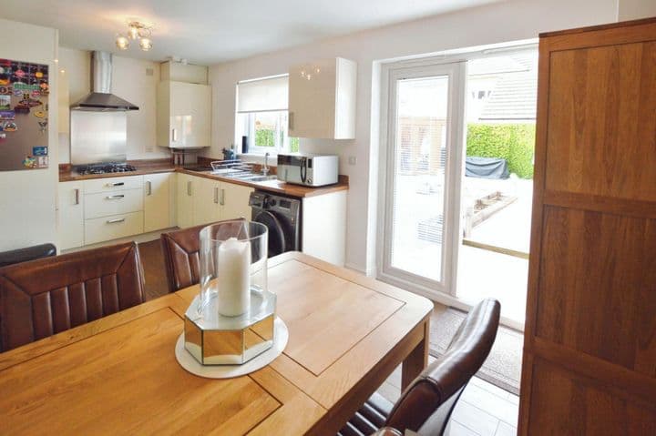 3 bedrooms house for sale in Glasgow, United Kingdom - Image 6