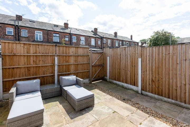 2 bedrooms house for sale in Prestwich, United Kingdom - Image 4