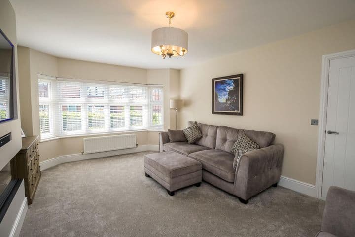 4 bedrooms house for sale in Chester, United Kingdom - Image 5