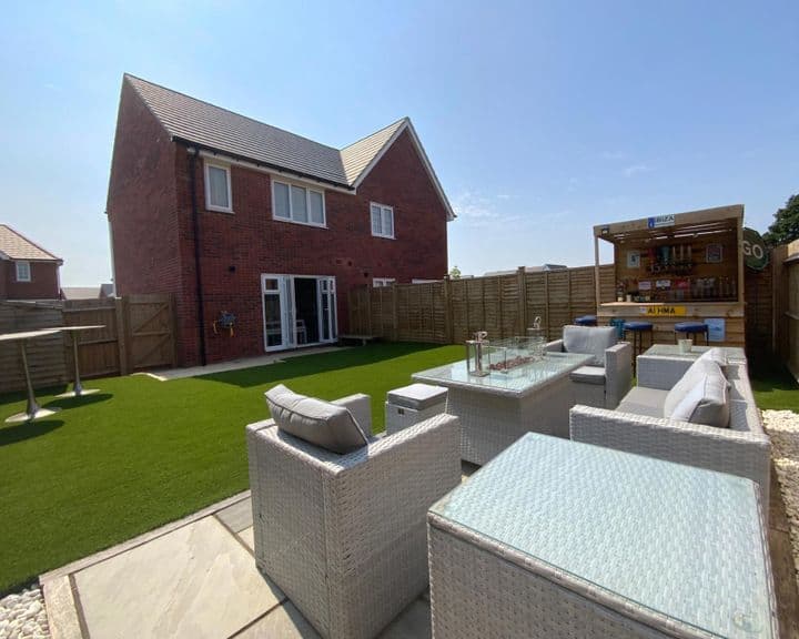 2 bedrooms house for sale in Alcester, United Kingdom - Image 5