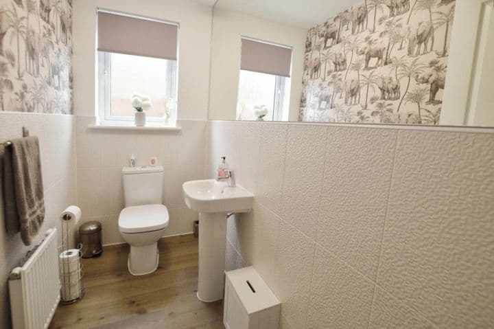 3 bedrooms house for sale in Glasgow, United Kingdom - Image 6