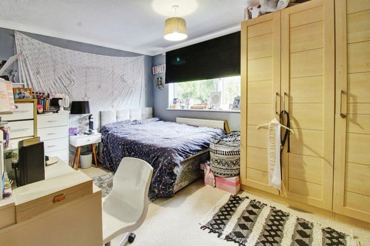 2 bedrooms house for sale in Woodbridge, United Kingdom - Image 12