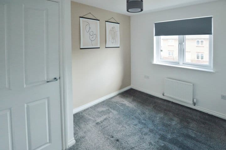 3 bedrooms house for sale in Glasgow, United Kingdom - Image 10