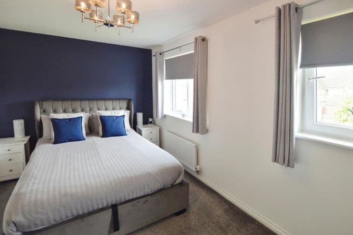 3 bedrooms house for sale in Glasgow, United Kingdom - Image 8