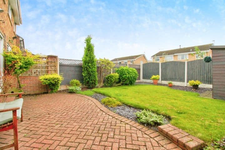 3 bedrooms house for sale in Rotherham, United Kingdom - Image 4