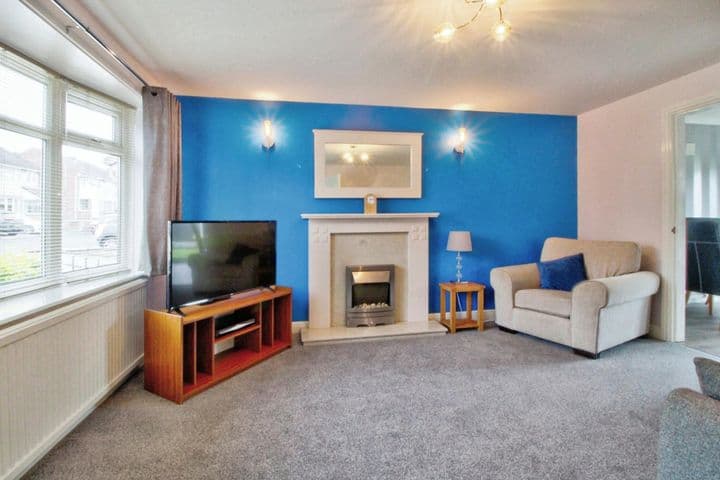 3 bedrooms house for sale in Rotherham, United Kingdom - Image 5