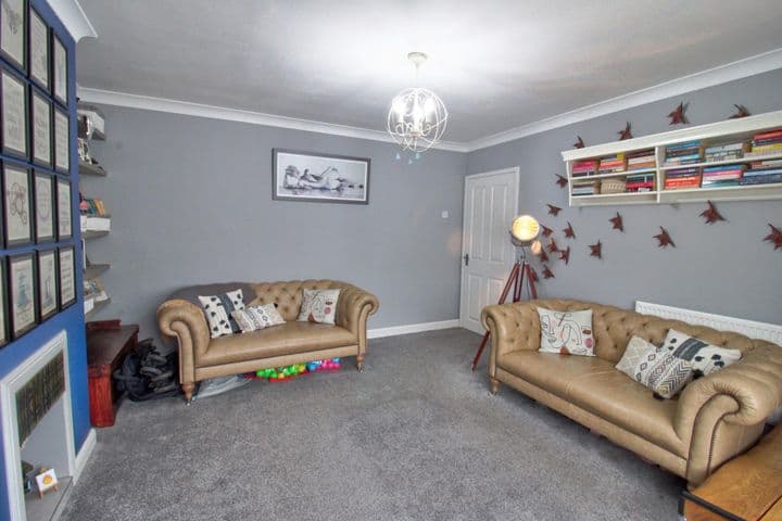 3 bedrooms house for sale in Morpeth, United Kingdom - Image 6