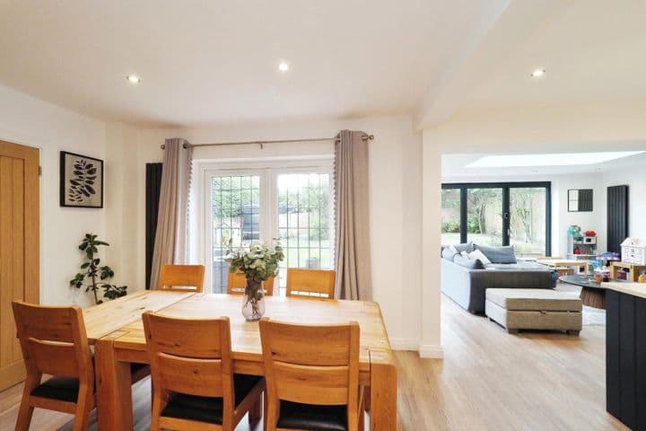 4 bedrooms house for sale in Derby, United Kingdom - Image 3