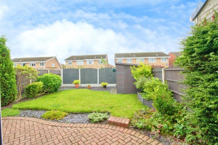 3 bedrooms house for sale in Rotherham, United Kingdom - Image 11