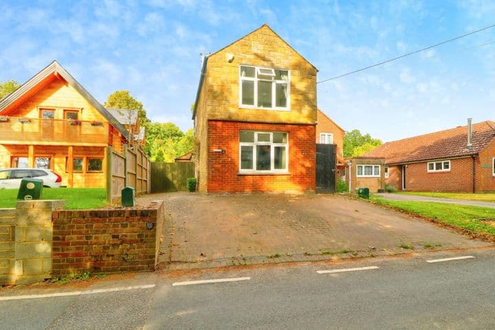 3 bedrooms house for sale in Bekesbourne, United Kingdom - Image 2