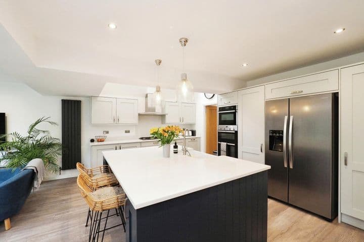 4 bedrooms house for sale in Derby, United Kingdom - Image 8