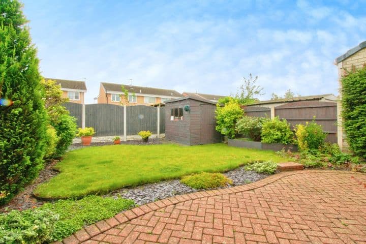 3 bedrooms house for sale in Rotherham, United Kingdom - Image 12