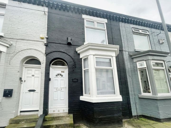 3 bedrooms house for sale in Liverpool, United Kingdom - Image 2