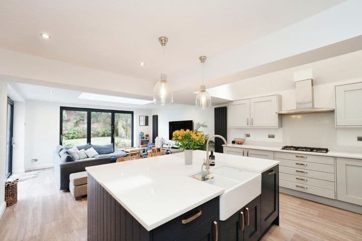 4 bedrooms house for sale in Derby, United Kingdom - Image 2