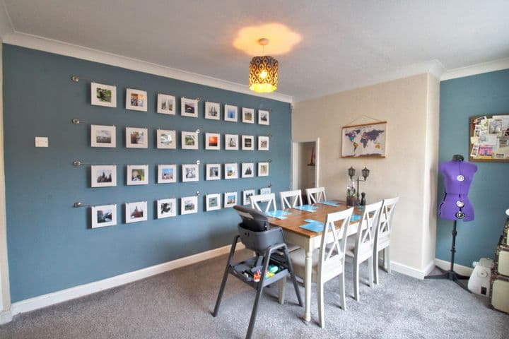 3 bedrooms house for sale in Morpeth, United Kingdom - Image 12